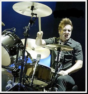 Tré Cool